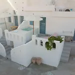 Lägenhet Stoa Cave *