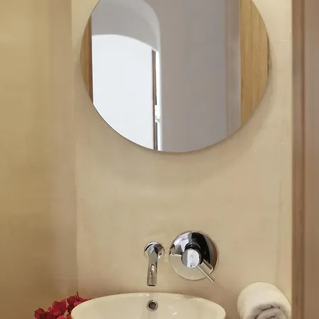 Apartament Stoa Cave Mesaria