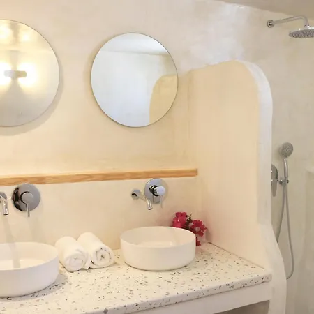 Stoa Cave Appartamento Mesariá