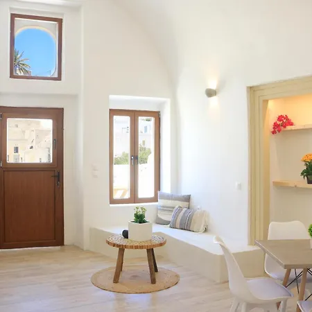 Daire Stoa Cave Mesaria