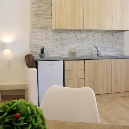 Apartament Stoa Cave Mesaria