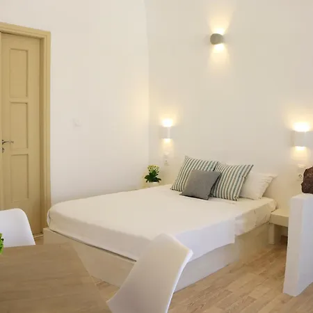 Apartment Stoa Cave