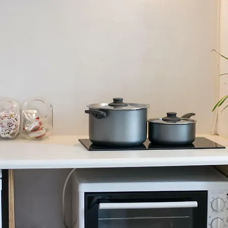 Stoa Cave Appartamento