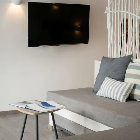 Apartament Stoa Cave