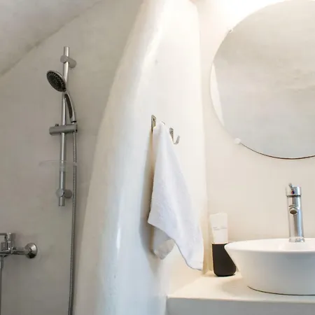 Appartamento Stoa Cave