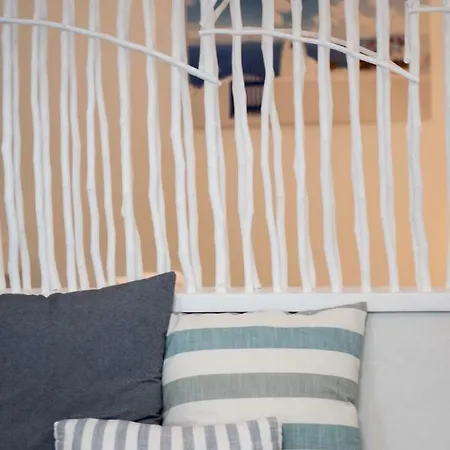 Stoa Cave Appartamento