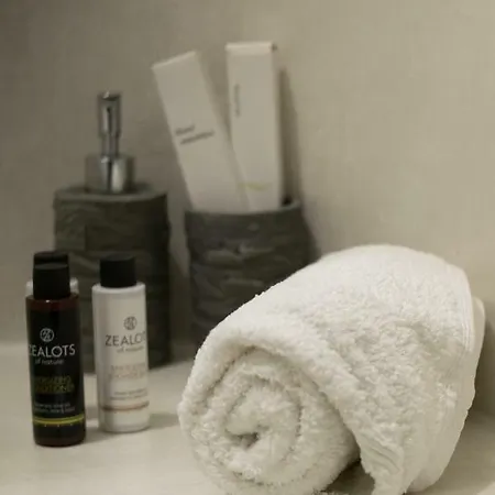 Daire Stoa Cave Mesaria