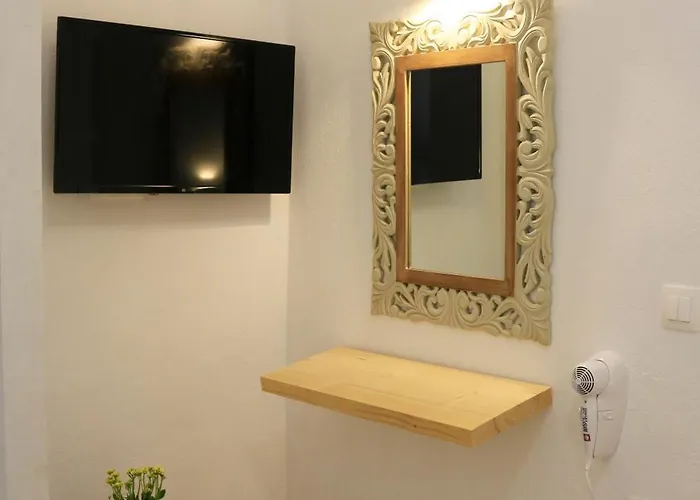 Stoa Cave Appartement