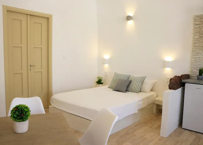 Apartman Stoa Cave
