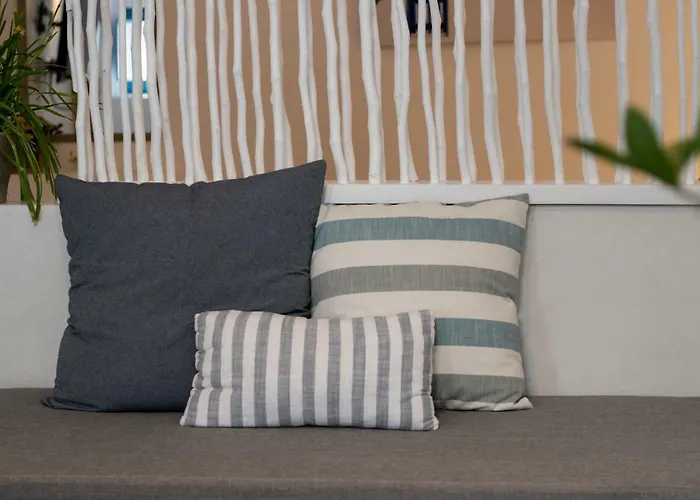 Apartman Stoa Cave *