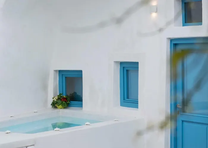 Stoa Cave Lägenhet Mesaria