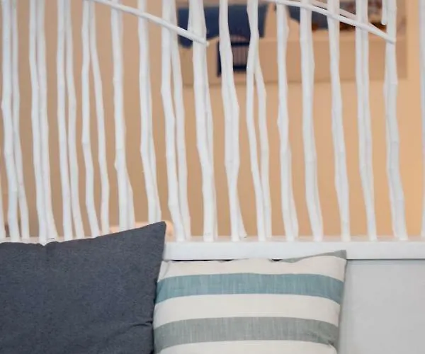 Stoa Cave Appartement