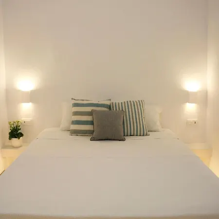 Apartamento Stoa Cave Mesaria