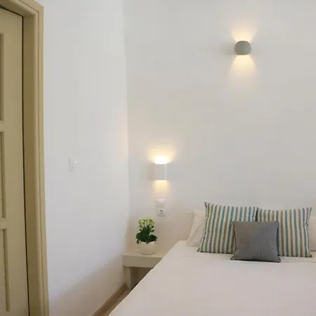 Stoa Cave Apartamento