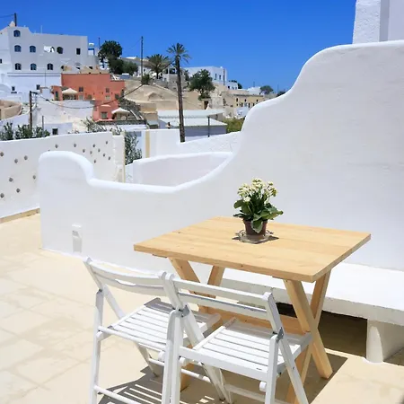 Apartamento Stoa Cave