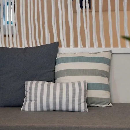 Апартаменты Stoa Cave *