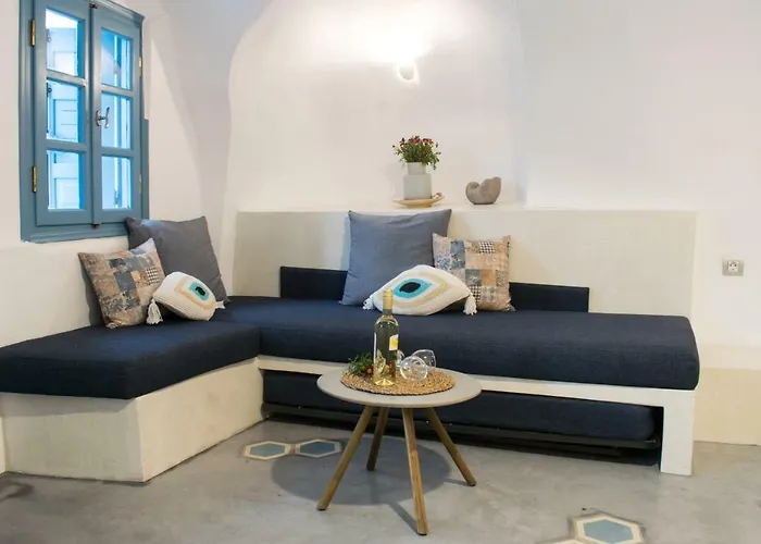 Stoa Cave 메사리아