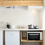 Apartamento Stoa Cave Mesaria