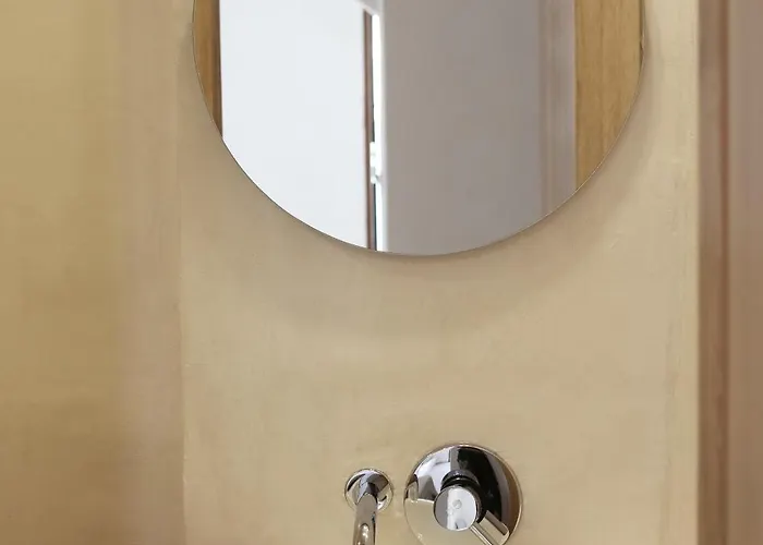 Apartamento Stoa Cave Mesaria