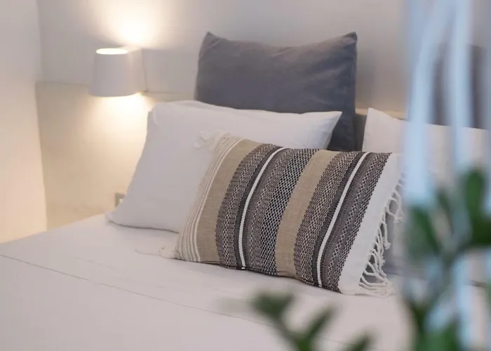 Apartamento Stoa Cave